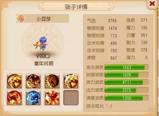 <strong>梦幻西游大唐官府精锐组鞋子 衣服 头盔选择攻略</strong>