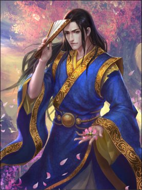 <strong>三国杀 国战夏侯渊和郭嘉的技能联动效果</strong>