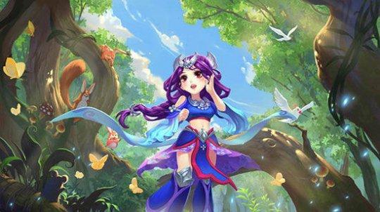 <strong>梦幻西游如何在雷音玩PVP</strong>
