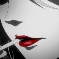 抖音超火动漫女生头像