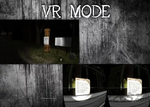 恐怖之夜VR   第三关物品收集详情一览  新手攻略分析