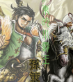 <strong>三国杀 国战鏖战之中的强力组合孙策孙坚强度</strong>
