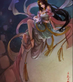 <strong>三国杀 国战鏖战之中的群雄武将貂蝉</strong>