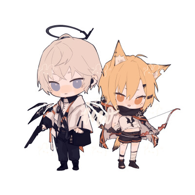 <strong>明日方舟 那些基建幻神干员</strong>