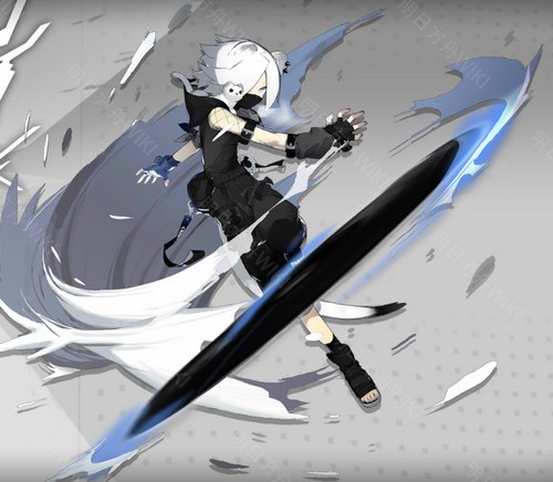 <strong>明日方舟 四星战神白雪的部署技巧</strong>