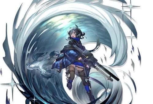 <strong>明日方舟 无人机特化辅助格劳克斯的操作技巧</strong>