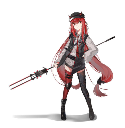 <strong>明日方舟 性价比极高的击杀回费类干员</strong>