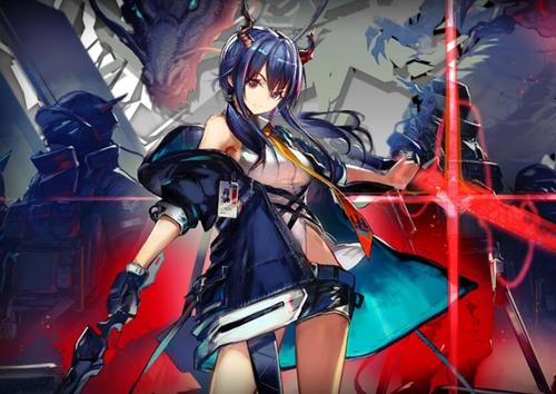 <strong>明日方舟 干员陈的三技能使用技巧</strong>