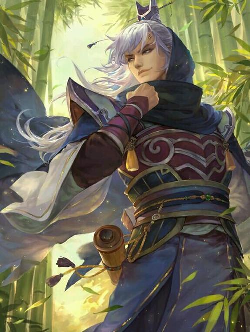<strong>三国杀 群雄贾诩的配合武将</strong>