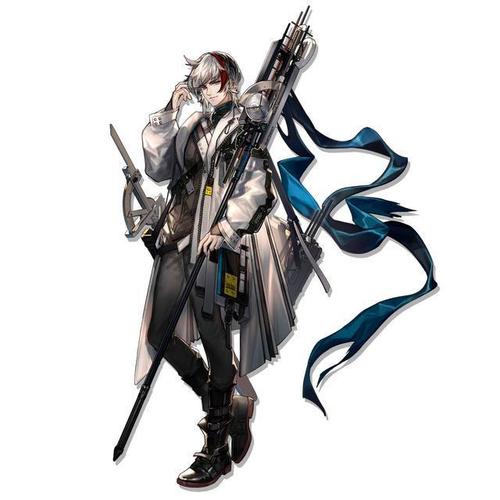 <strong>明日方舟 狙击体系先锋极境的培养倾向</strong>