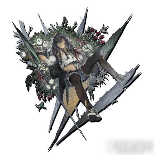 <strong>明日方舟 一个好用的清杂拳卫燧石</strong>