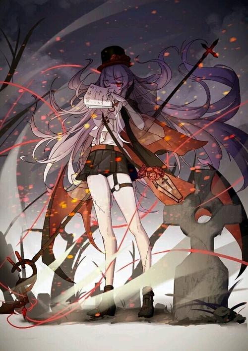 <strong>明日方舟 在对抗高危目标时的操作手法</strong>
