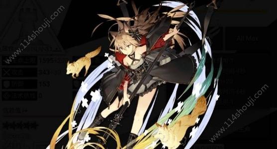 <strong>明日方舟 集群医疗干员微风的技能开启时机</strong>
