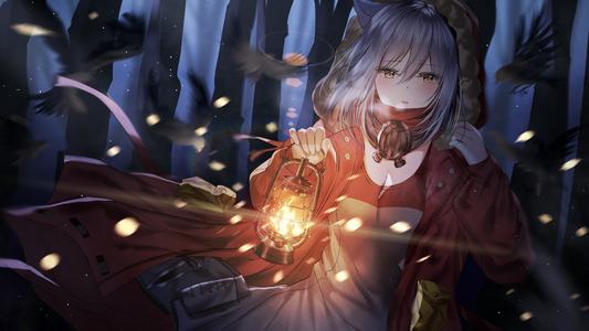 <strong>明日方舟 猎狼人红的使用手法</strong>