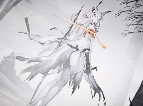 <strong>明日方舟 雪怪头目的大招使用手法</strong>
