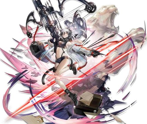 <strong>明日方舟 隐藏的一个世界观设定</strong>