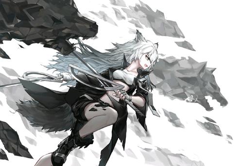<strong>明日方舟 好用的沉默系干员推荐</strong>