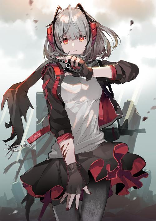<strong>明日方舟 怎样处理W的二阶段爆发</strong>