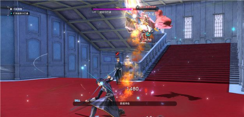 <strong>刀剑神域 记忆碎片  跟随剧情可以让你笑得停不下来</strong>