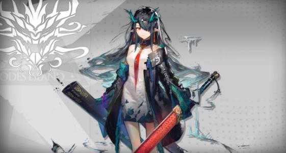 <strong>明日方舟 那些强力的高台位抗线角色</strong>