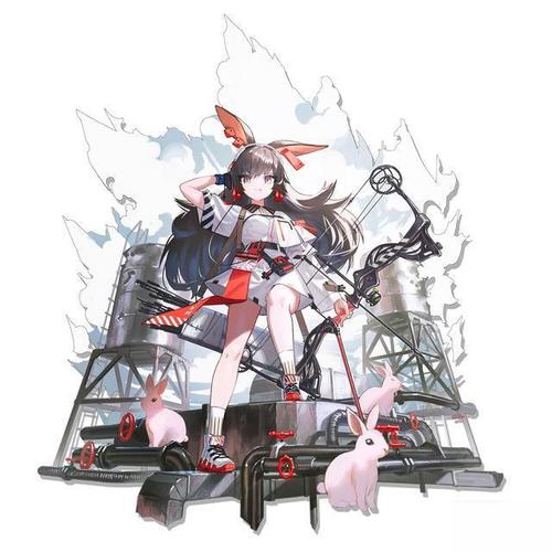 <strong>明日方舟 空降狙四月的上场环境</strong>