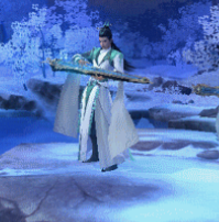 <strong>剑网三 凌雪阁德佩和的佩戴方法和技能解析</strong>