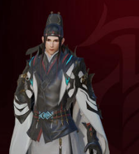 <strong>剑网三 凌雪阁重栾和蝶骨的选择</strong>