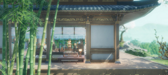 <strong>剑网三 家园竹桥搭建的详细攻略</strong>