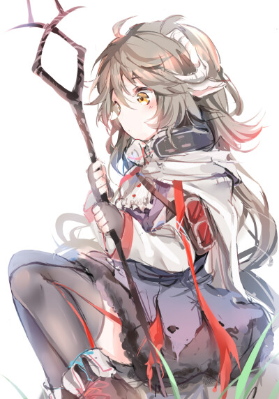 <strong>明日方舟 抽到必练的T0级别术士</strong>