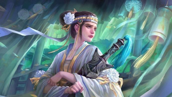 <strong>三国杀 同为属性杀为什么火杀的使用率更高</strong>
