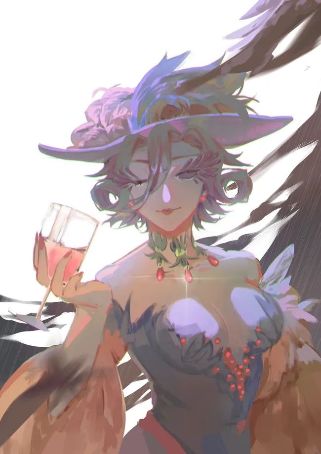 <strong>第五人格 红夫人不适用联合狩猎原因分析</strong>