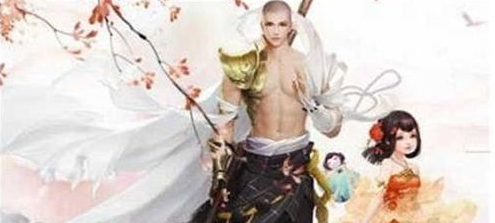<strong>花与剑 少林属性分析</strong>