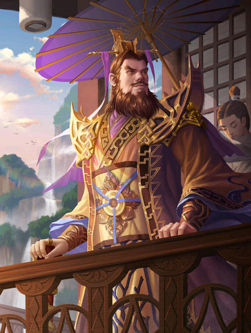 <strong>三国杀 刘焉清基本牌的手段详解</strong>