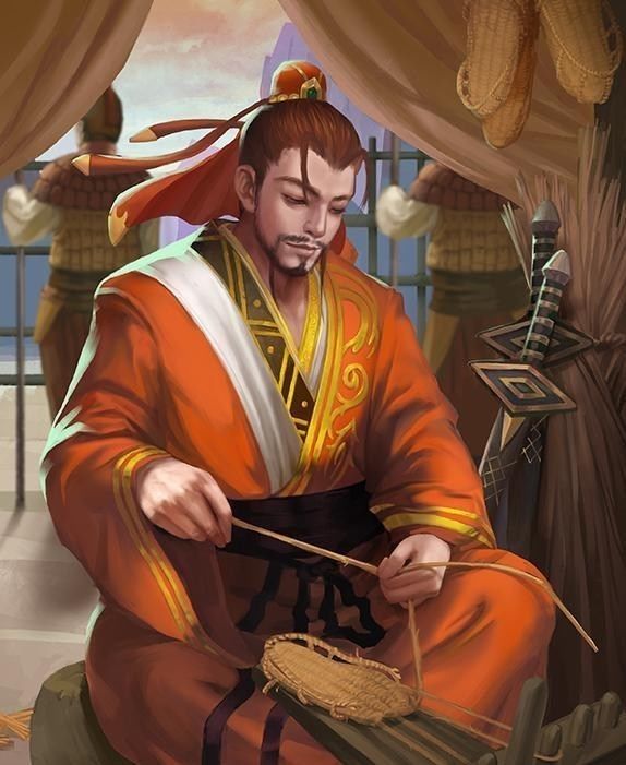 <strong>三国杀 克制刘焉的方式详解下</strong>