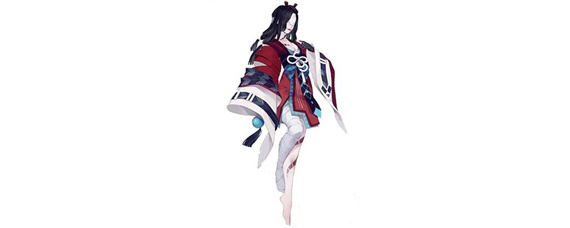 <strong>决战平安京 一反木绵技能详细解析一技能篇</strong>