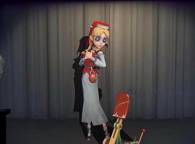 <strong>第五人格 玩具商套路玩法介绍下</strong>