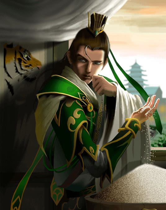 <strong>三国杀 sp庞统过论技能详解</strong>