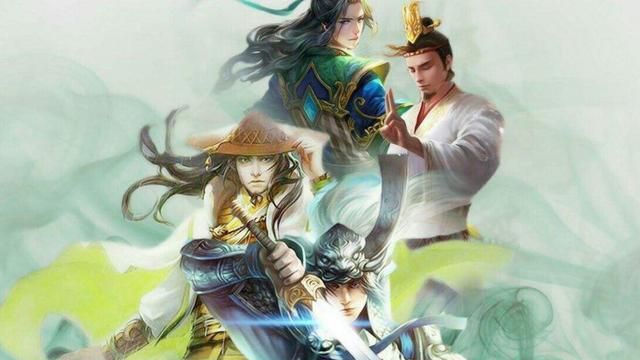 <strong>三国杀 sp庞统过论使用目标分析</strong>