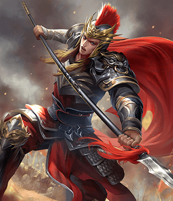 <strong>三国杀 克制张松的武将一览</strong>