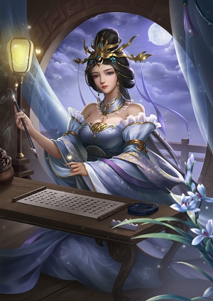 <strong>三国杀 伏皇后惴恐缺点如何避免</strong>