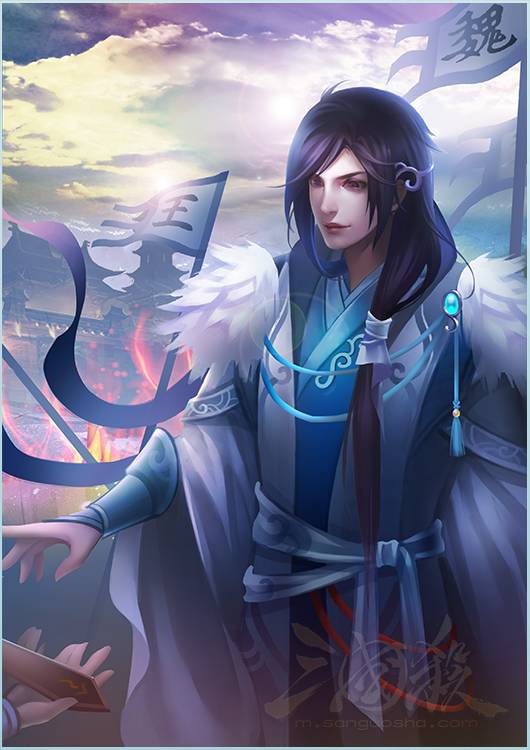 <strong>三国杀 和王基配合补牌武将分析</strong>