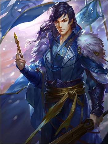 <strong>三国杀 王基技能奇制详细介绍上篇</strong>