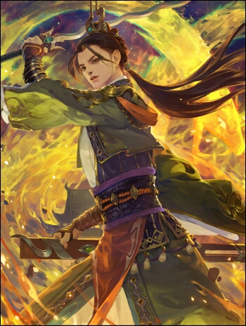 <strong>三国杀 王基技能奇制详细介绍下篇</strong>