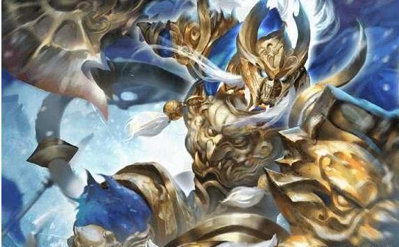 <strong>三国杀 神张辽身份场适应分析上</strong>