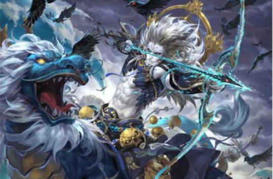 <strong>三国杀 神甘宁魄袭技能效果分析下</strong>