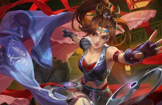 <strong>三国杀 赵襄扶汉技能详细解析</strong>