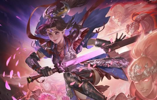 <strong>三国杀 配合赵襄的辅助推荐上</strong>