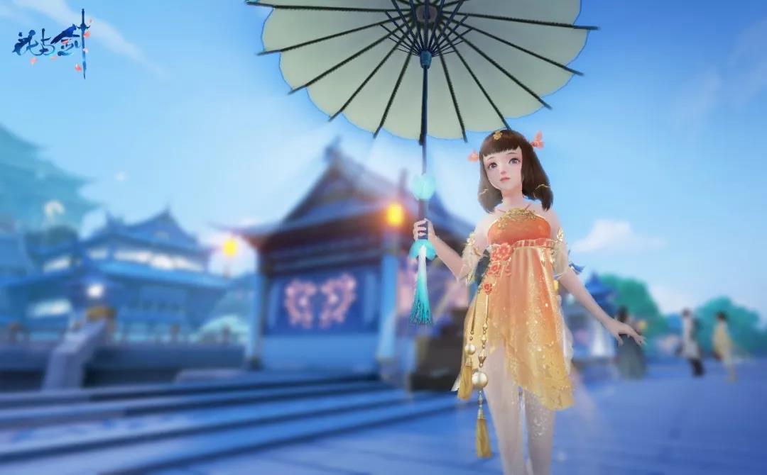 <strong>花与剑 蝶花职业属性特点一览</strong>