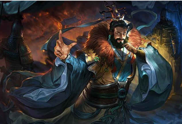 <strong>三国杀 许攸成略技能详解上</strong>